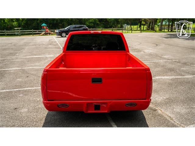1995 Chevrolet C/K 1500 (CC-2092053) for sale in Smyrna, Tennessee