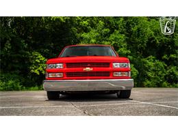 1995 Chevrolet C/K 1500 (CC-2092053) for sale in Smyrna, Tennessee