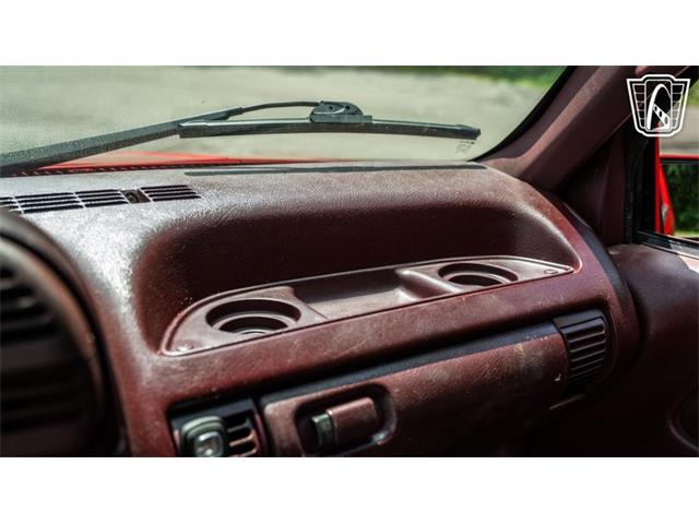 1995 Chevrolet C/K 1500 (CC-2092053) for sale in Smyrna, Tennessee