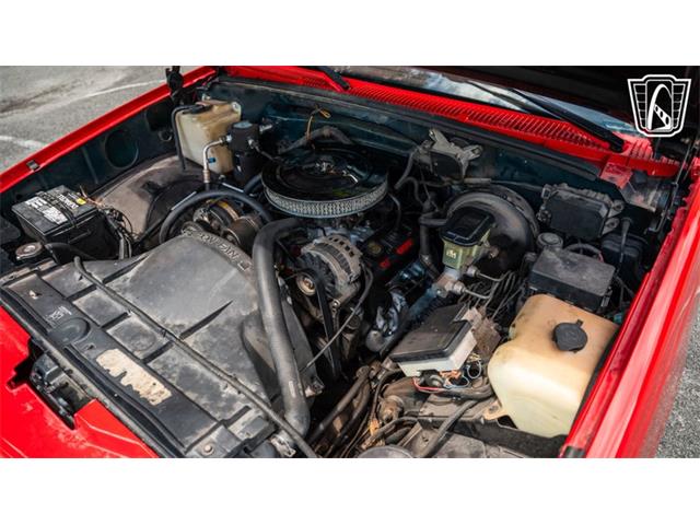 1995 Chevrolet C/K 1500 (CC-2092053) for sale in Smyrna, Tennessee