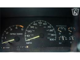 1995 Chevrolet C/K 1500 (CC-2092053) for sale in Smyrna, Tennessee