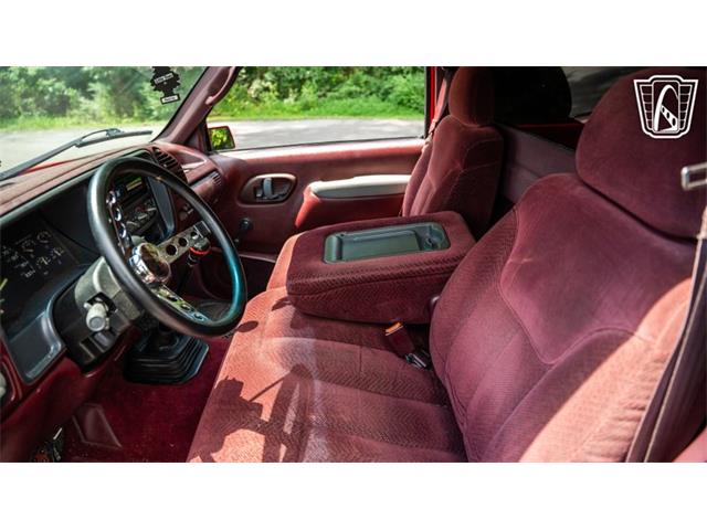 1995 Chevrolet C/K 1500 (CC-2092053) for sale in Smyrna, Tennessee