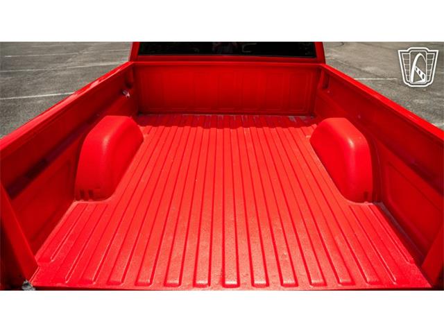 1995 Chevrolet C/K 1500 (CC-2092053) for sale in Smyrna, Tennessee