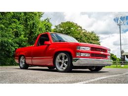1995 Chevrolet C/K 1500 (CC-2092053) for sale in Smyrna, Tennessee