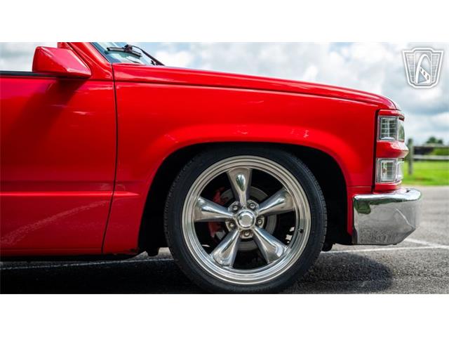 1995 Chevrolet C/K 1500 (CC-2092053) for sale in Smyrna, Tennessee