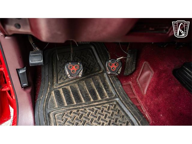 1995 Chevrolet C/K 1500 (CC-2092053) for sale in Smyrna, Tennessee
