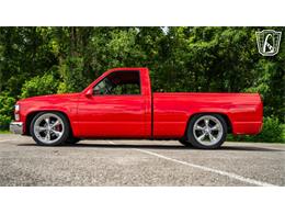 1995 Chevrolet C/K 1500 (CC-2092053) for sale in Smyrna, Tennessee