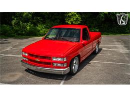 1995 Chevrolet C/K 1500 (CC-2092053) for sale in Smyrna, Tennessee