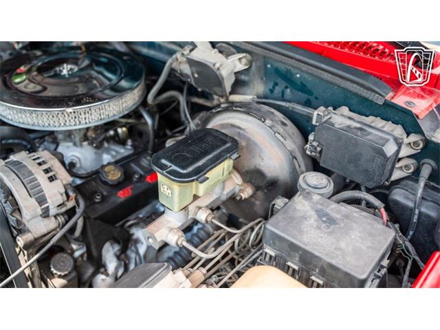 1995 Chevrolet C/K 1500 (CC-2092053) for sale in Smyrna, Tennessee