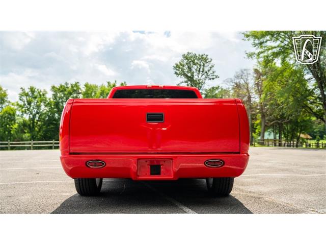 1995 Chevrolet C/K 1500 (CC-2092053) for sale in Smyrna, Tennessee