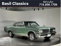 1964 Pontiac GTO (CC-2092054) for sale in Depew, New York
