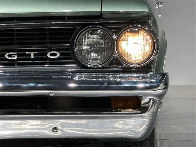 1964 Pontiac GTO (CC-2092054) for sale in Depew, New York