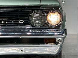 1964 Pontiac GTO (CC-2092054) for sale in Depew, New York