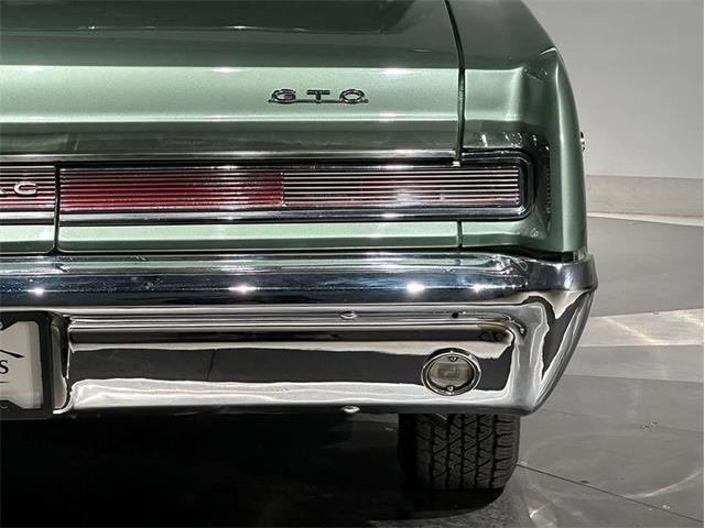 1964 Pontiac GTO (CC-2092054) for sale in Depew, New York