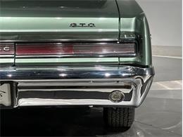 1964 Pontiac GTO (CC-2092054) for sale in Depew, New York
