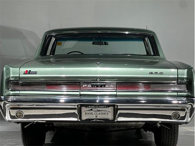 1964 Pontiac GTO (CC-2092054) for sale in Depew, New York