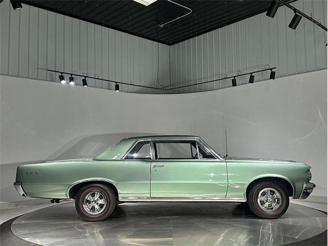 1964 Pontiac GTO (CC-2092054) for sale in Depew, New York