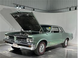 1964 Pontiac GTO (CC-2092054) for sale in Depew, New York