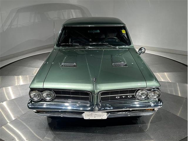 1964 Pontiac GTO (CC-2092054) for sale in Depew, New York