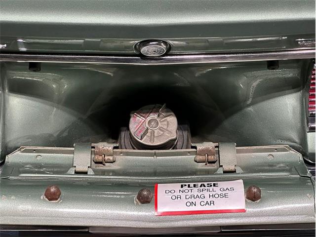 1964 Pontiac GTO (CC-2092054) for sale in Depew, New York