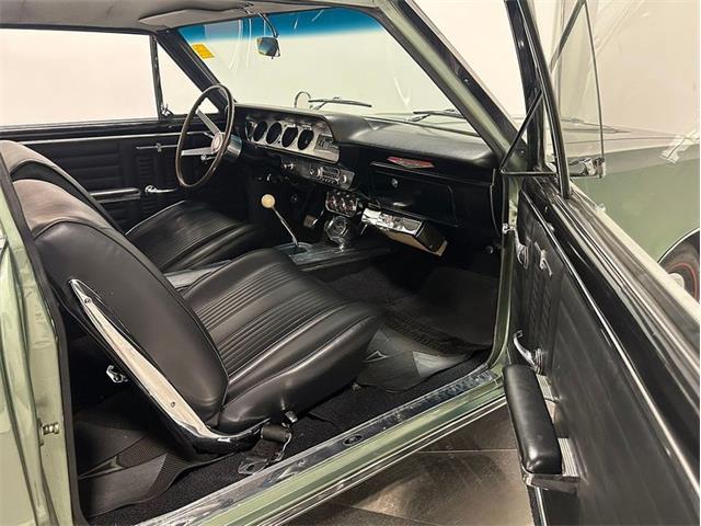 1964 Pontiac GTO (CC-2092054) for sale in Depew, New York