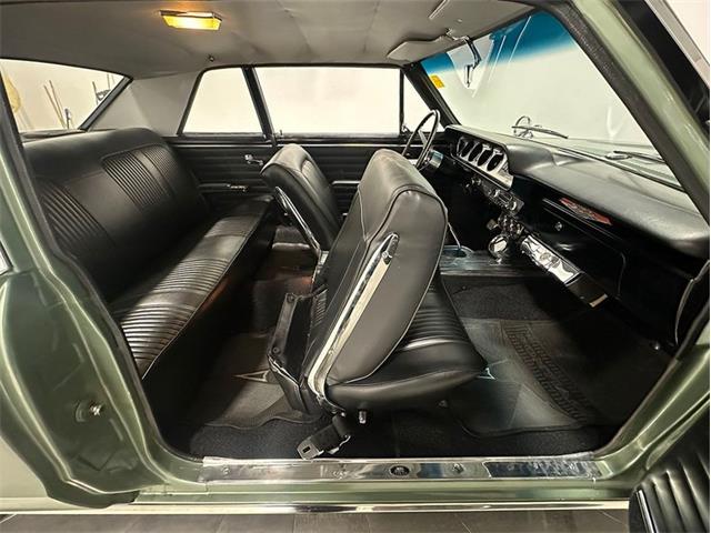 1964 Pontiac GTO (CC-2092054) for sale in Depew, New York