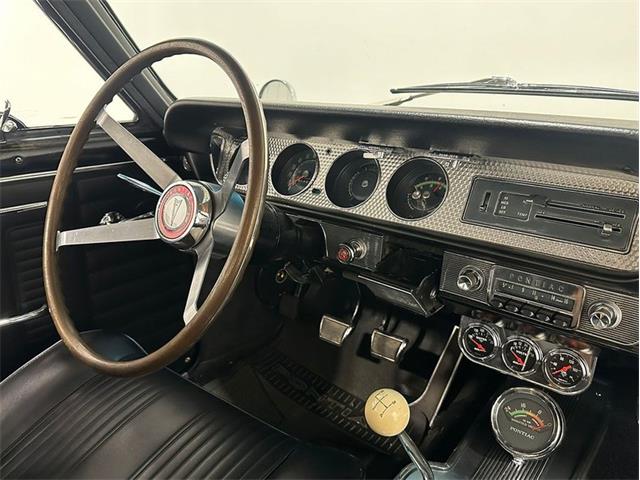 1964 Pontiac GTO (CC-2092054) for sale in Depew, New York