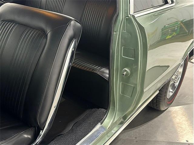 1964 Pontiac GTO (CC-2092054) for sale in Depew, New York
