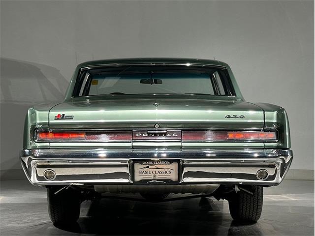 1964 Pontiac GTO (CC-2092054) for sale in Depew, New York