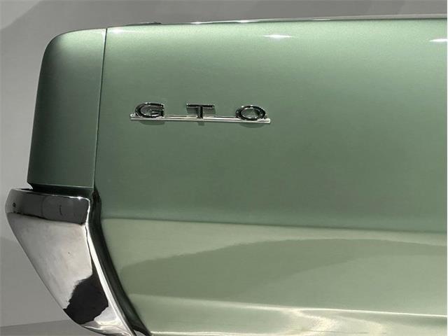 1964 Pontiac GTO (CC-2092054) for sale in Depew, New York