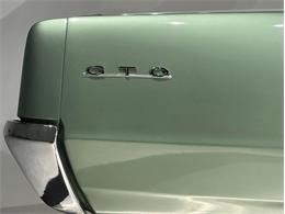 1964 Pontiac GTO (CC-2092054) for sale in Depew, New York
