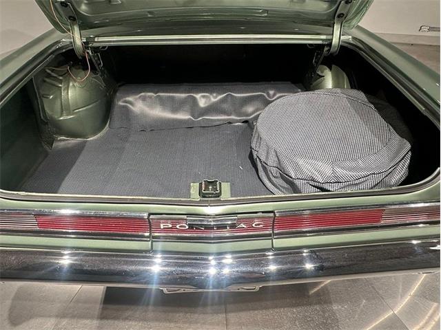 1964 Pontiac GTO (CC-2092054) for sale in Depew, New York