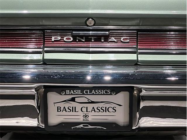 1964 Pontiac GTO (CC-2092054) for sale in Depew, New York