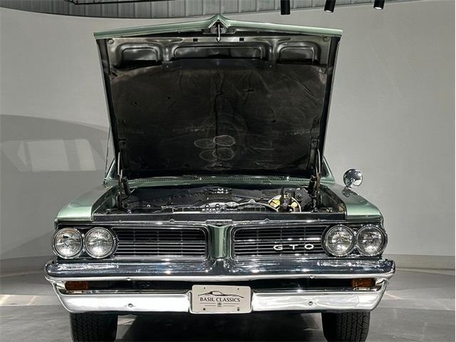 1964 Pontiac GTO (CC-2092054) for sale in Depew, New York