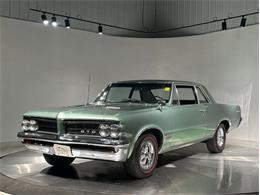 1964 Pontiac GTO (CC-2092054) for sale in Depew, New York