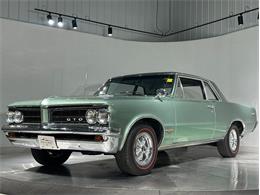 1964 Pontiac GTO (CC-2092054) for sale in Depew, New York