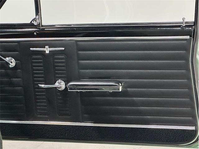 1964 Pontiac GTO (CC-2092054) for sale in Depew, New York