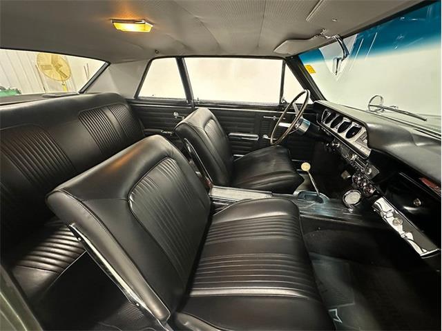 1964 Pontiac GTO (CC-2092054) for sale in Depew, New York