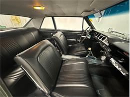 1964 Pontiac GTO (CC-2092054) for sale in Depew, New York
