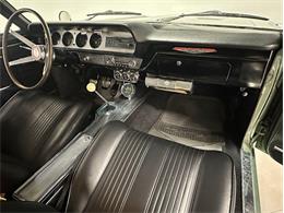 1964 Pontiac GTO (CC-2092054) for sale in Depew, New York
