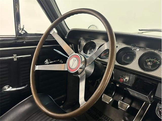 1964 Pontiac GTO (CC-2092054) for sale in Depew, New York