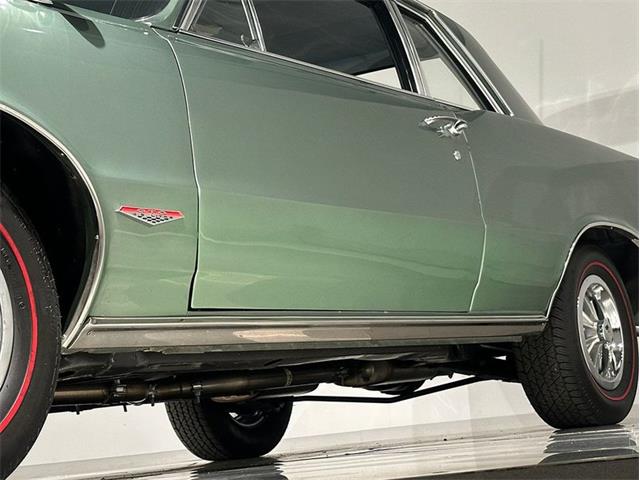 1964 Pontiac GTO (CC-2092054) for sale in Depew, New York