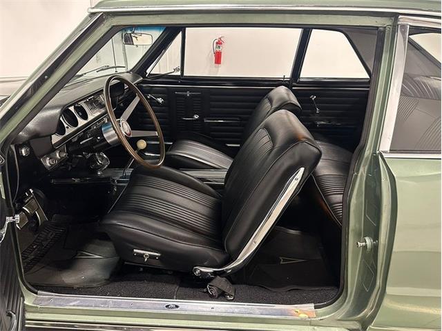 1964 Pontiac GTO (CC-2092054) for sale in Depew, New York