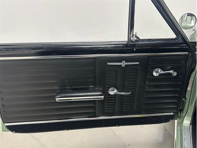 1964 Pontiac GTO (CC-2092054) for sale in Depew, New York