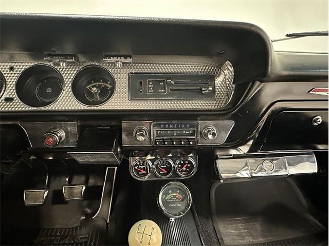 1964 Pontiac GTO (CC-2092054) for sale in Depew, New York
