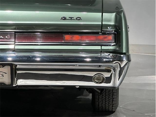 1964 Pontiac GTO (CC-2092054) for sale in Depew, New York