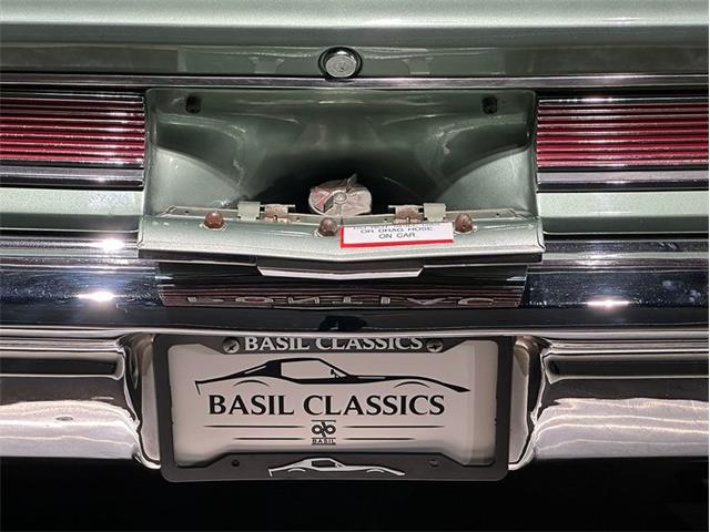 1964 Pontiac GTO (CC-2092054) for sale in Depew, New York