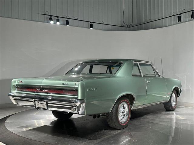 1964 Pontiac GTO (CC-2092054) for sale in Depew, New York