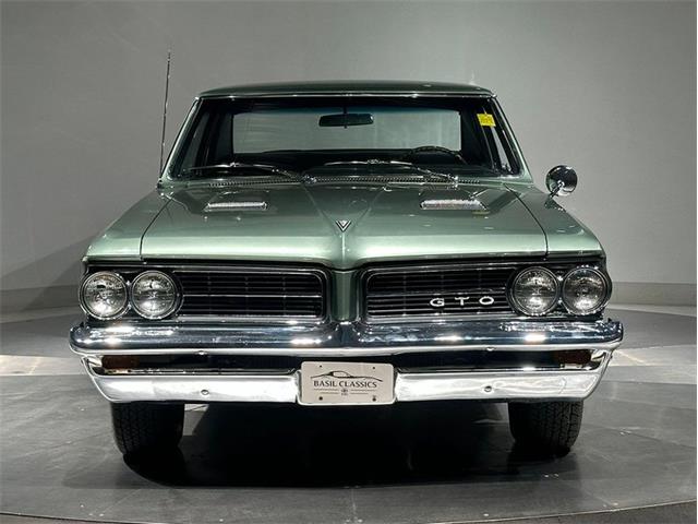 1964 Pontiac GTO (CC-2092054) for sale in Depew, New York