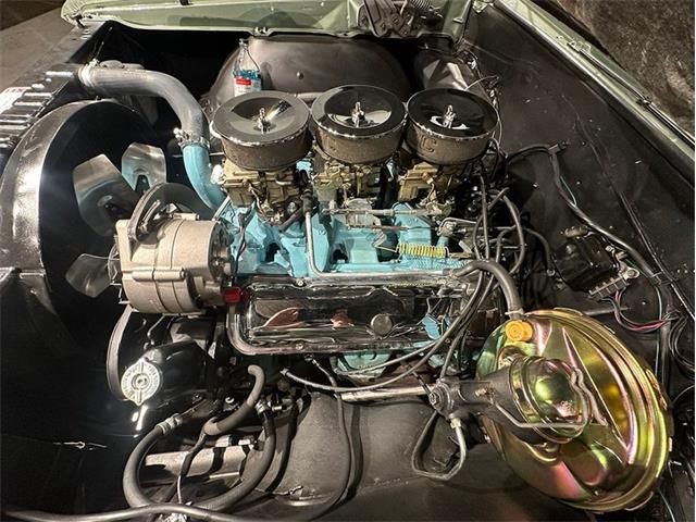 1964 Pontiac GTO (CC-2092054) for sale in Depew, New York
